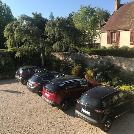 Clairefontaine-en-Yvelines Moulin De Vilgris Bed & Breakfast エクステリア 写真