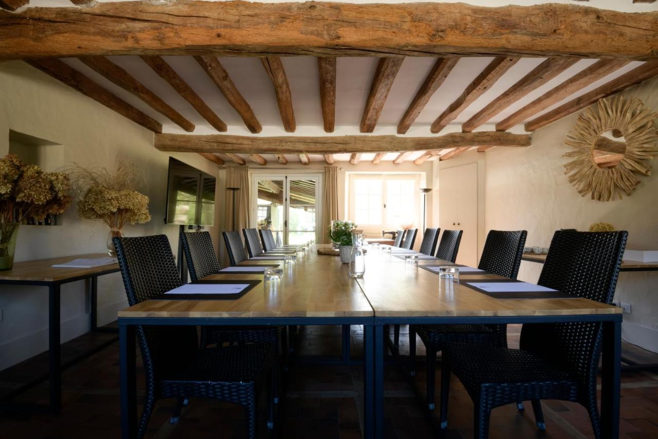 Clairefontaine-en-Yvelines Moulin De Vilgris Bed & Breakfast エクステリア 写真