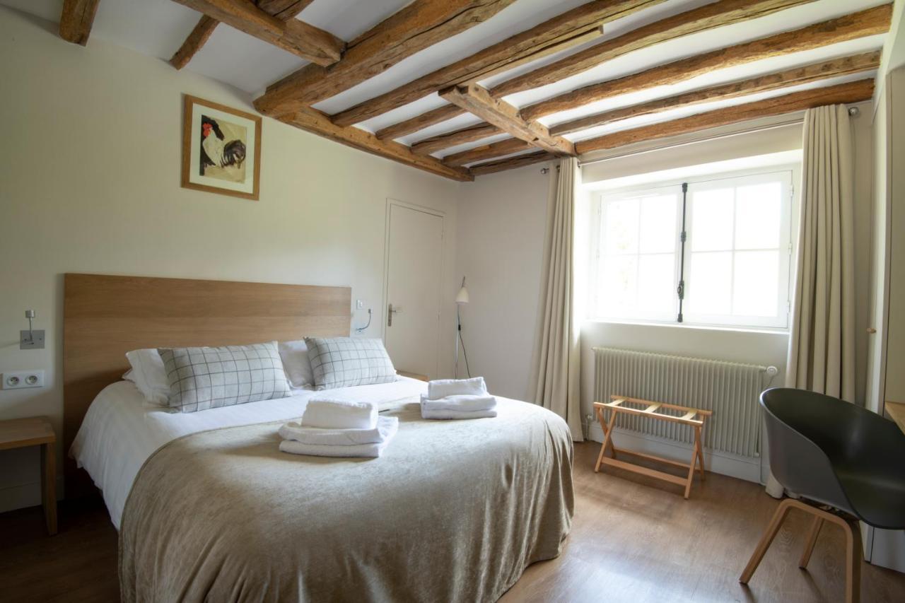 Clairefontaine-en-Yvelines Moulin De Vilgris Bed & Breakfast エクステリア 写真