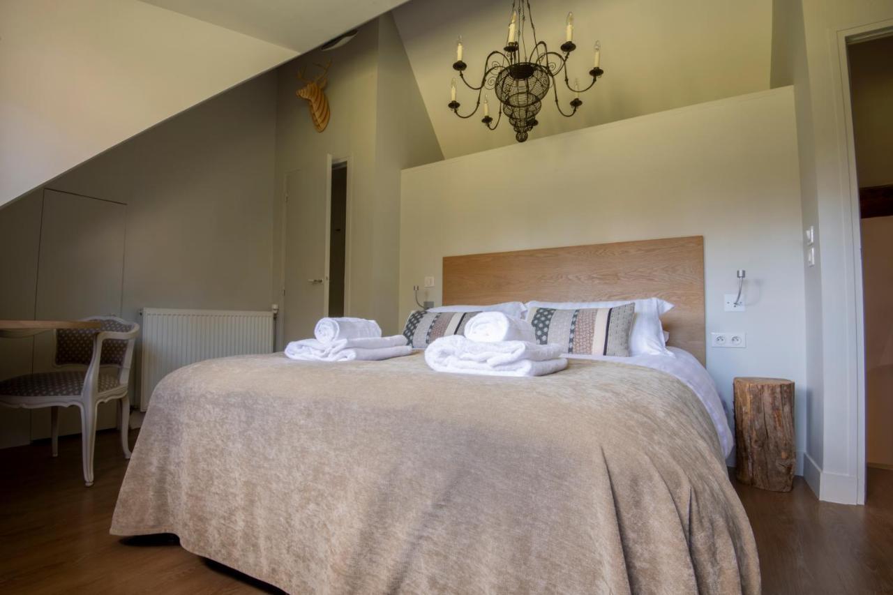 Clairefontaine-en-Yvelines Moulin De Vilgris Bed & Breakfast エクステリア 写真
