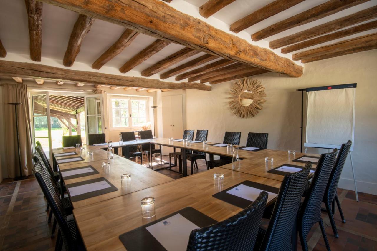 Clairefontaine-en-Yvelines Moulin De Vilgris Bed & Breakfast エクステリア 写真