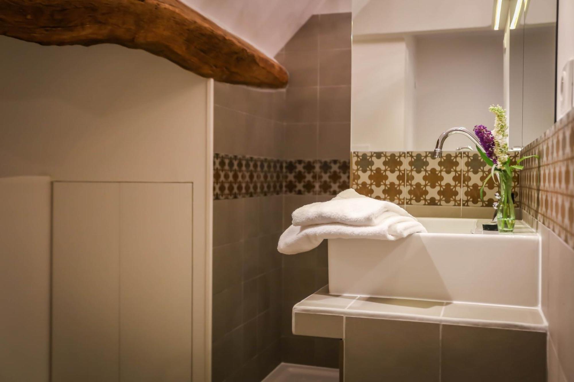 Clairefontaine-en-Yvelines Moulin De Vilgris Bed & Breakfast 部屋 写真