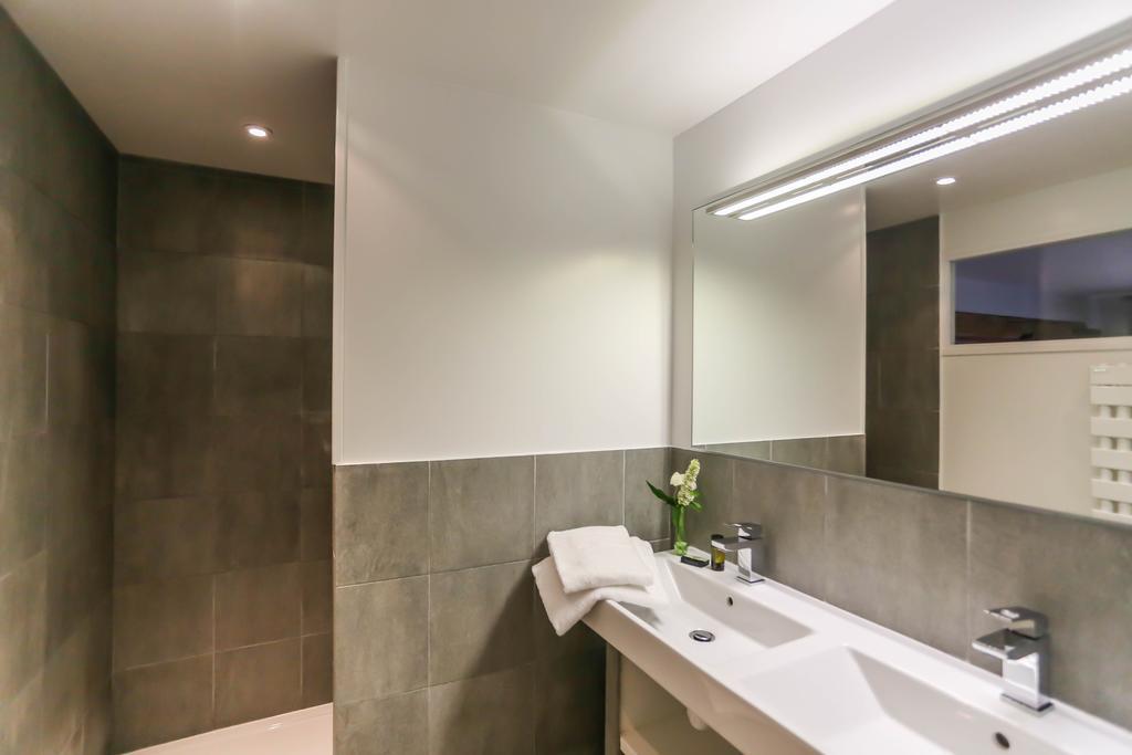 Clairefontaine-en-Yvelines Moulin De Vilgris Bed & Breakfast 部屋 写真