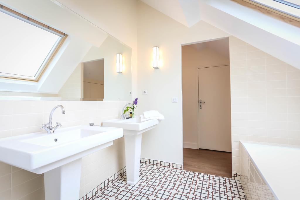 Clairefontaine-en-Yvelines Moulin De Vilgris Bed & Breakfast 部屋 写真